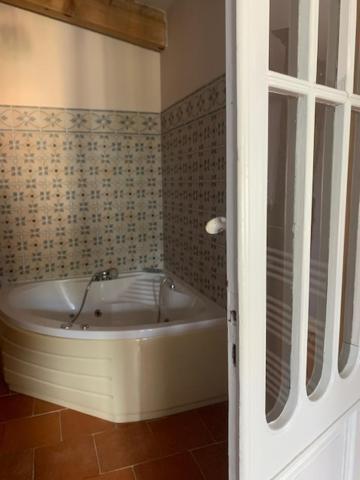 Buisson Gite Et Chambre D'Hote Laruscade Εξωτερικό φωτογραφία